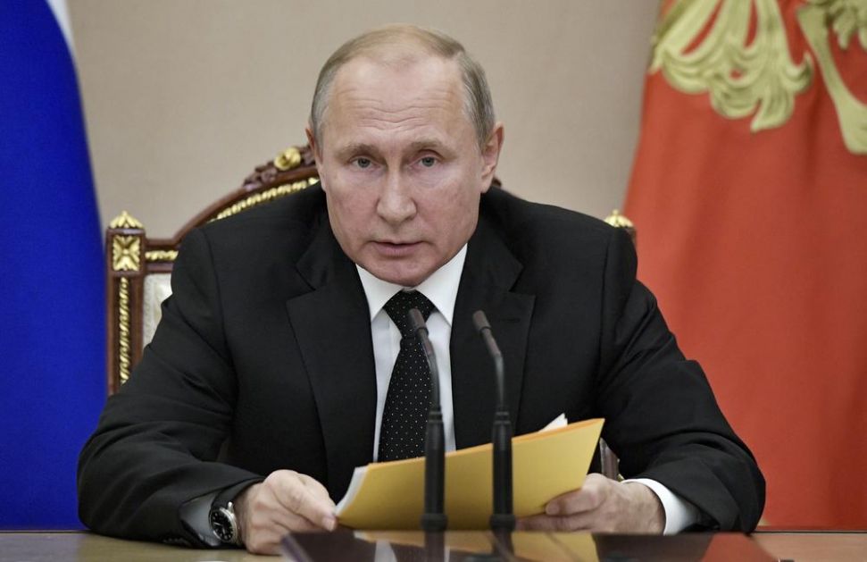 VELIKA POBEDA MOSKVE: Prvi put nakon uvođenja sankcija, Rusija nema državna dugovanja!