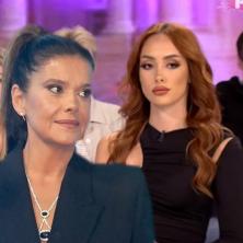 VELIKA ŠEFICA ZAGRMELA: Evo šta je Milica Mitrović poručila novoj voditeljki Zadruge nakon prve emisije