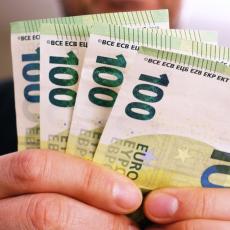 VELIKA ZAINTERESOVANOST: Ministarstvo finansija: Za 100 evra od države do sada se prijavilo 822.895 mladih 