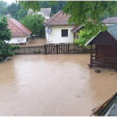 VELIKE POSLEDICE NEVREMENA KOJE JE OPUSTOŠILO SRBIJU: Bujice ostavile samo muke, žitelji strepe od novih padavina