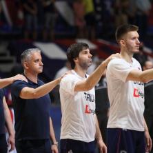 VELIKE PROMENE; Bivši selektor Srbije dobio otkaz u NBA