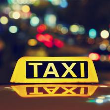 VELIKE PROMENE U BEOGRADU: Od početka maja sva taksi vozila biće iste boje, evo i koje