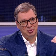 VELIKE SU PROMENE U NEMAČKOJ Vučić: Oni su tražili podelu KiM i da se povuku albanski specijalci, ali je nešto mnogo VAŽNIJE ZA NAS