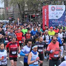 VELIKE VESTI: Beogradski maraton sledeće godine trajaće dva dana