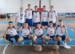 VELIKE VESTI ZA ŠKOLSKI SPORT: U Skoplju počelo Evropsko košarkaško prvenstvo za srednjoškolce! (FOTO)
