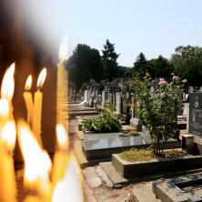 VELIKI JE GREH! Mnogi Srbi ovo rade po dolasku sa groblja, a nije pravoslavni običaj