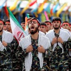 VELIKI POVRATAK IRANA: Amerika im dala zeleno svetlo, Teheran opet ima pravo glasa u moćnoj organizaciji