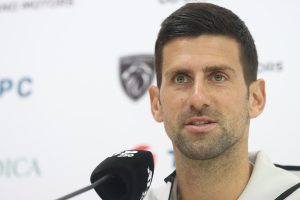 VELIKI ŠOK: Novak Đoković ne igra u Madridu – da li je u pitanju povreda?