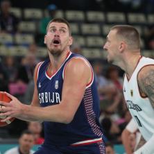 VELIKI UDARAC: Reprezentacija ipak BEZ NJEGA na EVROBASKETU