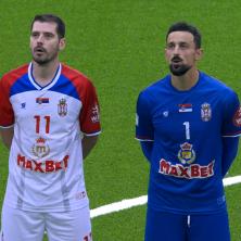 VELIKI USPEH FUDBALERA SRBIJE: Ponizili Bosance za plasman u polufinale SP