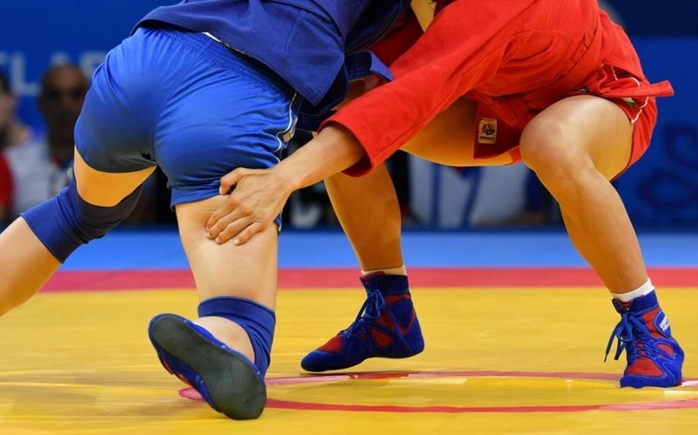 VELIKI USPEH MLADE SRPKINJE: Milica Cvijić osvojila bronzu na Svetskom prvenstvu