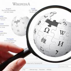 VELIKI USPEH SRBIJE NA JOŠ JEDNOM POLJU: Stranica na Vikipediji na našem jeziku na prvom mestu po pouzdanosti