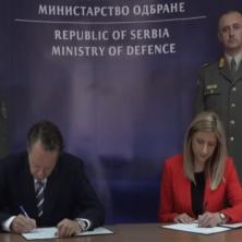 VELIKI USPEH VOJSKE SRBIJE! Potpisani ugovori za novo naoružanje (VIDEO) 