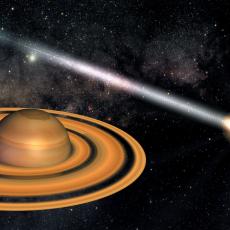 VELIKO OTKRIĆE! ZABORAVITE SVE ŠTO STE ZNALI O SVEMIRU: Otkriveno 20 nepoznatih meseca oko Saturna! (FOTO)