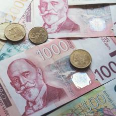 VELIKO POVEĆANJE CENE RADNOG SATA U SRBIJI: Zahvaljujući odluci Vlade, moraće znatno više da vas plate