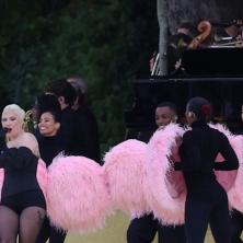 VELIKO RAZOČARENJE - Lejdi Gaga otvorila Olimpijske igre u Francuskoj a ceo nastup potpuno neoriginalan