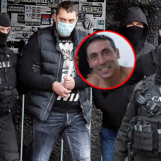 VELJIN KOLJAČ SVE PRIZNAO! Srđan Lalić zbog manje kazne spreman da sarađuje sa tužilaštvom - MUČIO i KASAPIO ŽRTVE