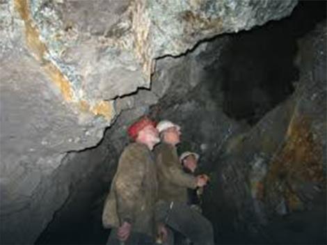 VEO TIŠINE Porodica poginulog rudara još NIJE SAZNALA ISTINU o tragediji u rudniku
