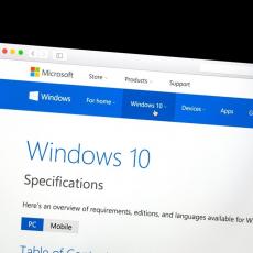 VEOMA JE VAŽNO: Propusti na Windows 10 platformi uče korisnike koliko je važan bekap