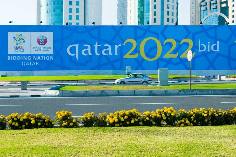 VEOMA VAŽNA INFORMACIJA ZA SVE LJUBITELJE FUDBALA: Evo kada počinje prodaje ulaznica za SP u Kataru