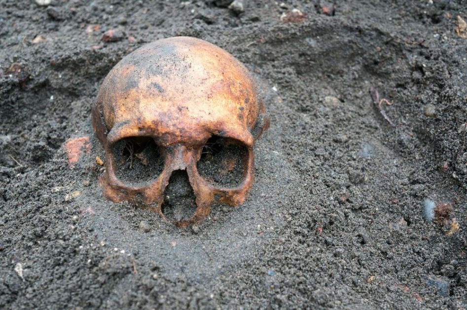 VEOMA VAŽNO OTKRIĆE: U Izraelu pronađeni ostaci ranije nepoznate vrste ljudi koji menjaju teoriju o neandertalcima