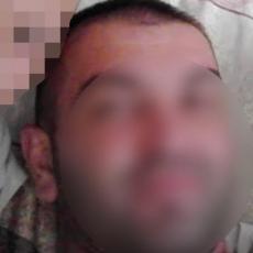 VERENICU POSLAO DO AUTOMOBILA PA SE OBESIO U HOTELSKOJ SOBI: Ovo je Goran koji se ubio u Leskovcu (FOTO)