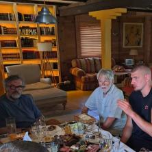 VEROVALI ILI NE: Nikola Jokić može da kupi šta poželi, a u jednom lokalu napravio NESTVARAN RAČUN