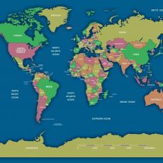 VEROVALI ILI NE: Samo ovih 18 zemalja sveta nema nijedan slučaj zaraze korona virusom