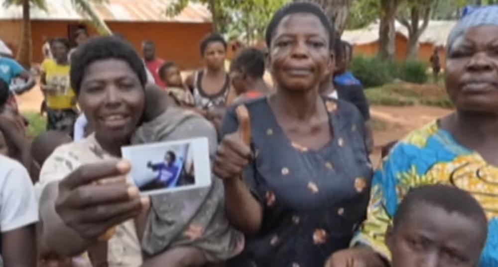 VEROVALI SU DA IM DECA IDU U LETNJI KAMP: Roditelje iz Konga uskoro je sačekala JEZIVA ISTINA, u sve uključeno BELGIJSKO SIROTIŠTE (VIDEO)