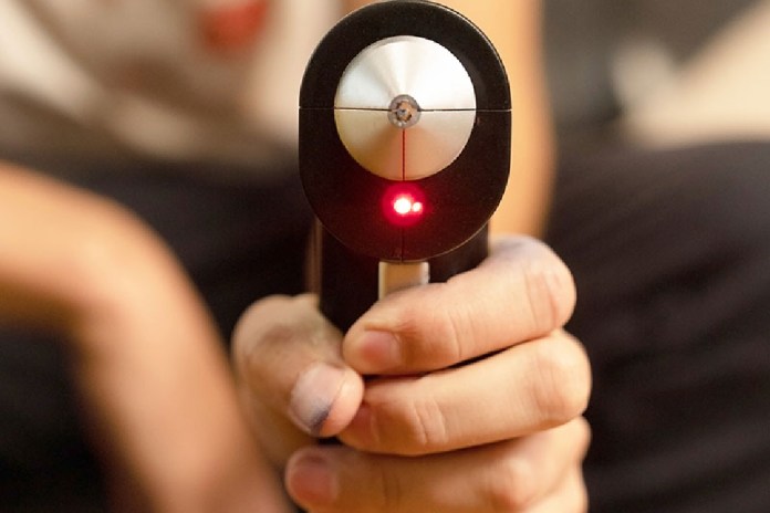 VERSA Airbrush vam omogućava da slikate kao profesionalac