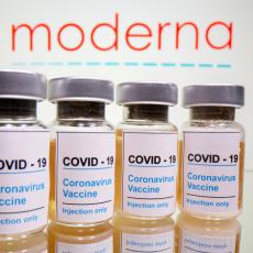 VEST KOJU JE SVET ČEKAO: EU objavila DATUM kada će odobriti vakcinu Moderna