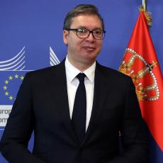 VEST ODJEKNULA REGIONOM: Gotovo svi mediji u komšiluku preneli Vučićevu najavu o stimulisanju vakcinisanih građana