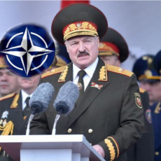 VI STE LAŽOVI I POKVARENJACI! Lukašenko osuo paljbu po NATO kao nikada do sad, rekao sve što mu je na srcu