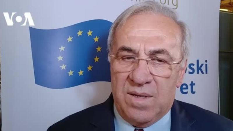 VIDEO: Ambasasdor Albanije o srpsko-albanskim odnosima
