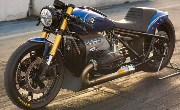VIDEO: BMW R 18 Dragster