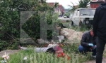 VIDEO: Blokirano naselje u Surdulici, leševi još na ulici, postoji svedok krvavog pira (FOTO)