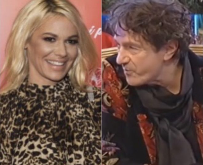 (VIDEO) Brega izabrao Natašu Bekvalac kao najseksipilniju pevačicu!