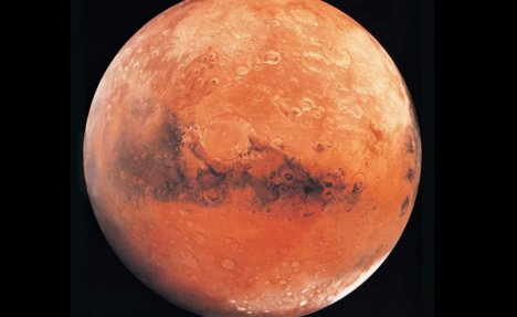 (VIDEO) CRVENI BOG RATA: 7 misterija koje niste znali o Marsu