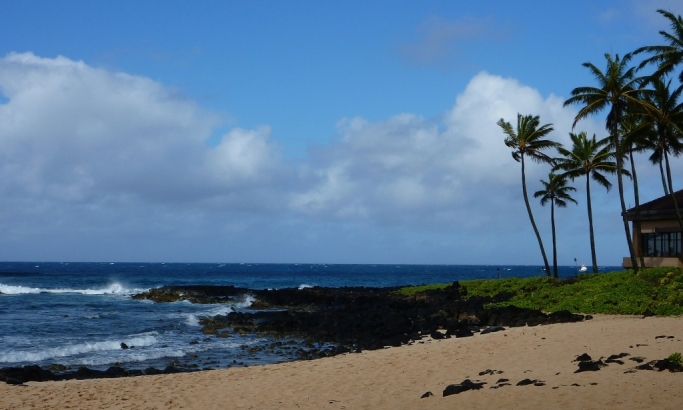 VIDEO: Dronom snimio svu lepotu havajskog ostrva