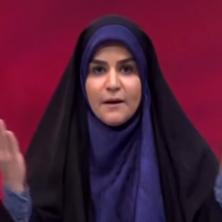 (VIDEO) Gnusan čin ratnog zločina Izrael napao iransku državnu televiziju tokom emitovanja programa uživo: Voditeljka samo nestala iz kadra