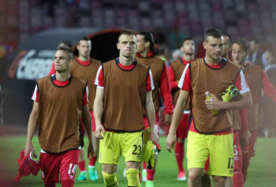 (VIDEO) HEROJ U DANSKOJ! Srpskom golmanu navijači skandiraju ime posle svake utakmice