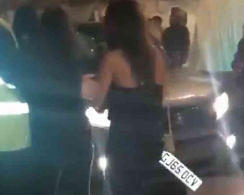 (VIDEO) HOROR U BRITANIJI: Izbačen iz noćnog kluba pa uleteo automobilom na plesni podijum, povređeno najmanje 13 ljudi
