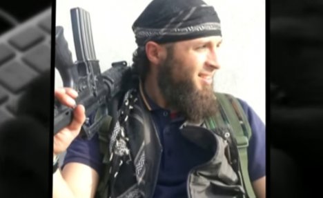 (VIDEO) ISPOVEST NOVINARKE NA TAJNOM ZADATKU: Pod maskom muslimanke sam zavela džihadistu!