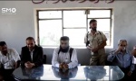 VIDEO: Islamista se digao u vazduh i ubio 20 pobunjenika na konferenciji za novinare