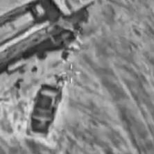 (VIDEO) Izrael objavio snimak još jednog brutalnog napada: Pobili iranske vojnike dok su pokušavali da lansiraju rakete