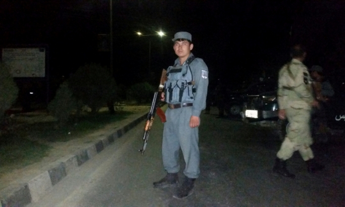 VIDEO: Jedna osoba je poginula, 14 ranjeno na Američkom univerzitetu u Kabulu