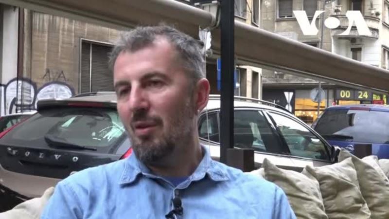 VIDEO Kožul: Novinar se potpisuje, uvek može da kaže ne