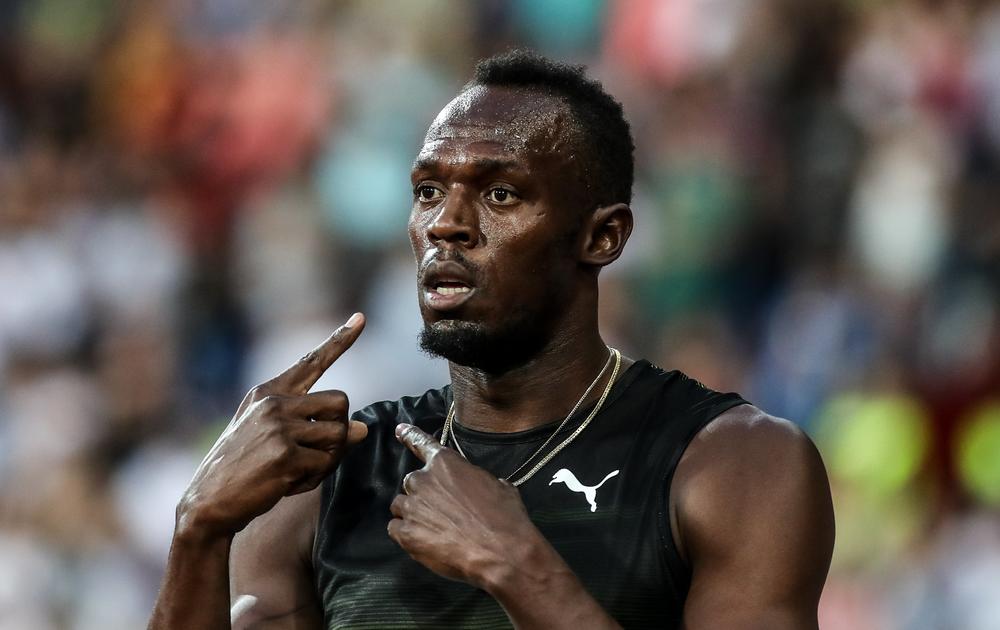 (VIDEO) LJUDI, NIJE ŠALA: Bolt počinje fudbalsku karijeru! Igraće za Borusiju Dortmund
