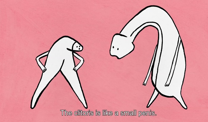 VIDEO: Le Clitoris, francuski edukativni animirani film o zadovoljstvu