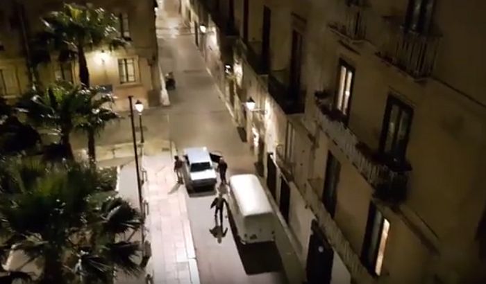 VIDEO: Mafijaška tura po Siciliji